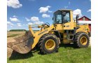 Property photo 7 - FARM EQUIPMENT & GRAIN FACILITY AUCTION IN MIAMI COUNTY, OHIO